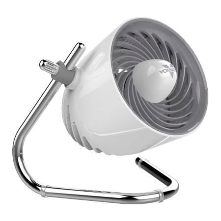 Vornado Vornado Pivot Personal Air Circulator, White CR1-0281-43